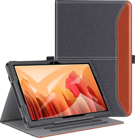samsung 10 inch tablet case|ZtotopCase Case for Samsung Galaxy Tab A7 10.4 2020.